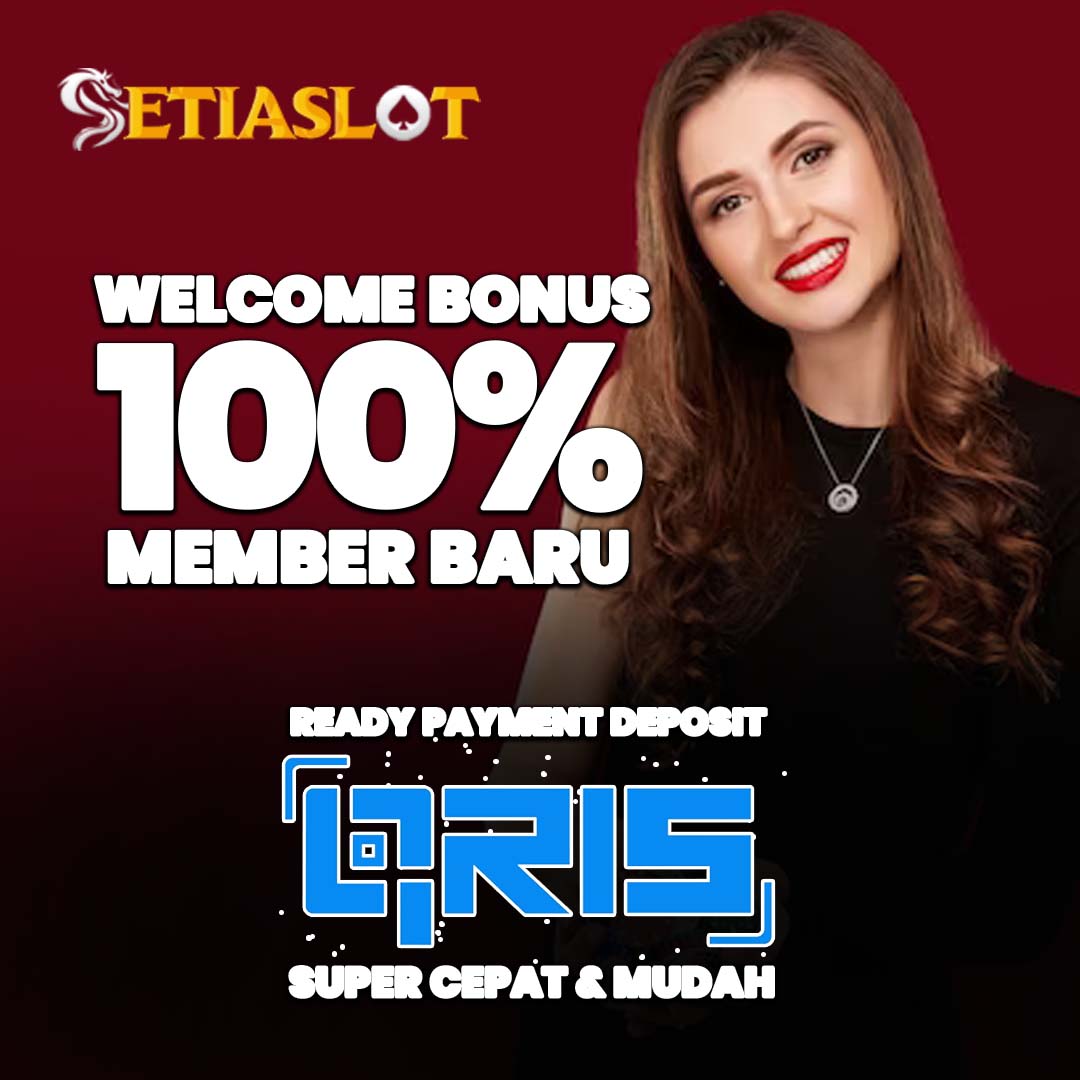 SETIASLOT | Daftar Slot Gacor Hari Ini & Situs Slot Terpercaya ️